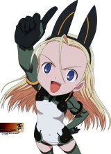 BUY NEW sky girls - 180656 Premium Anime Print Poster